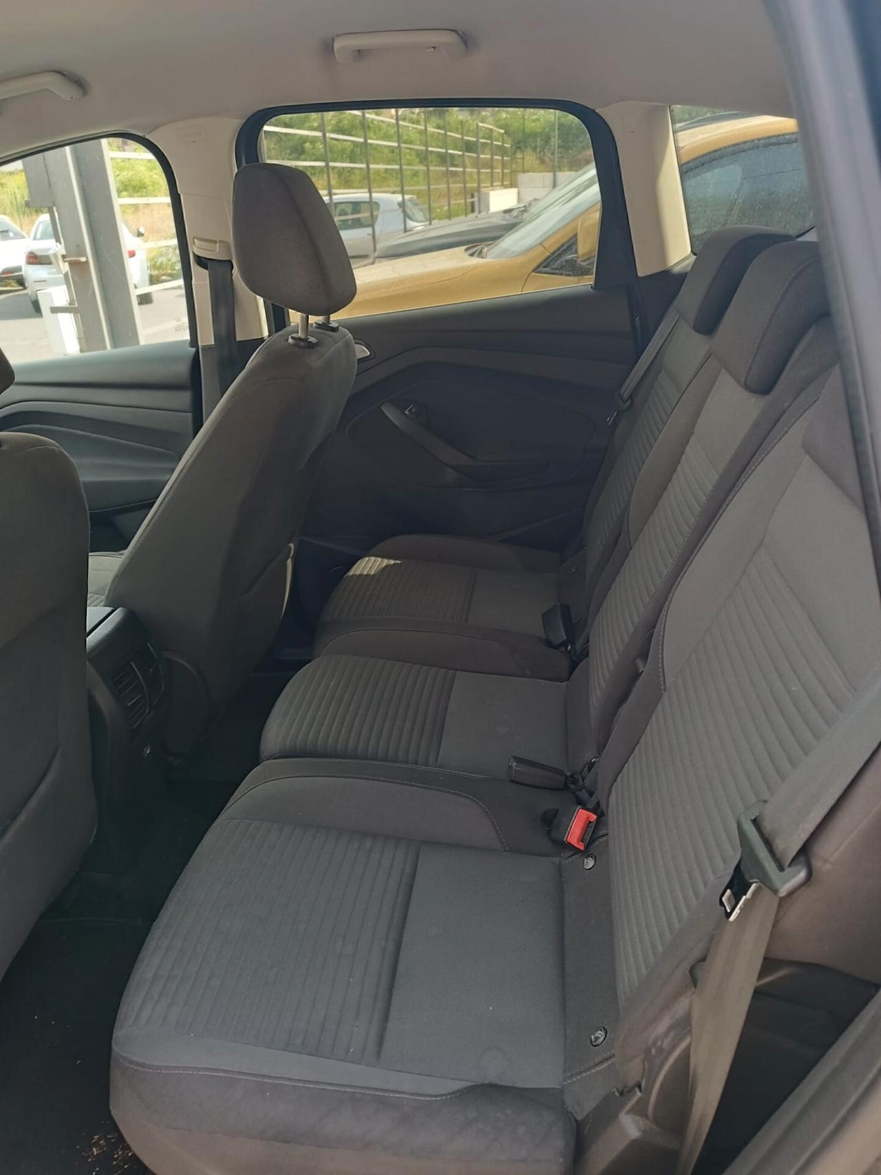 Ford C-Max 1.5 TDCi 120CV Start&Stop Titanium