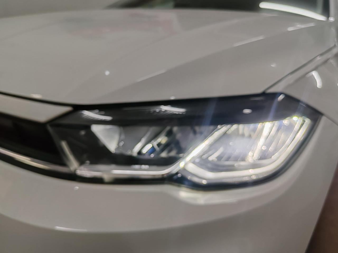 Volkswagen Polo 1.0 evo 80cv