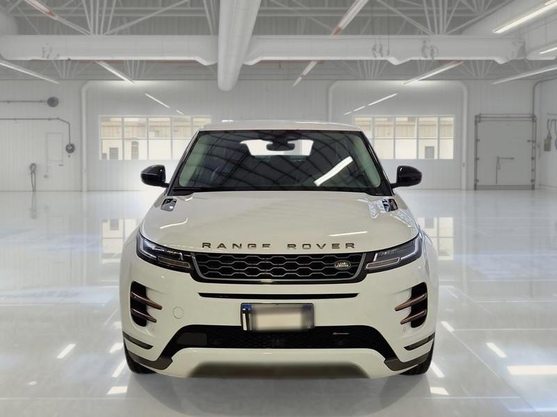 LAND ROVER RANGE ROVER EVOQUE 2.0D I4 163 MHEV R-DYNAMIC S AWD AUTO (AUTOCARRO) SUV