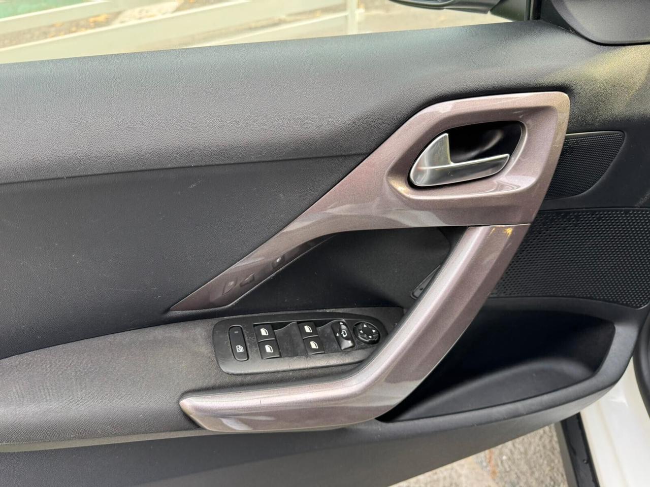 PEUGEOT 2008 BlueHDi 75 ACTIVE