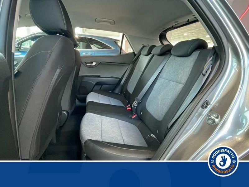 Kia Stonic Nuova 1.0 TGDI Urban (TT)