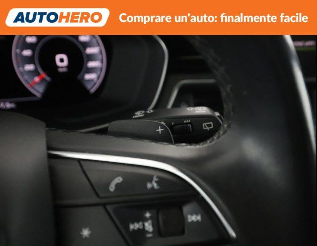 AUDI A4 allroad 40 TDI 204 CV S tronic Identity Contrast