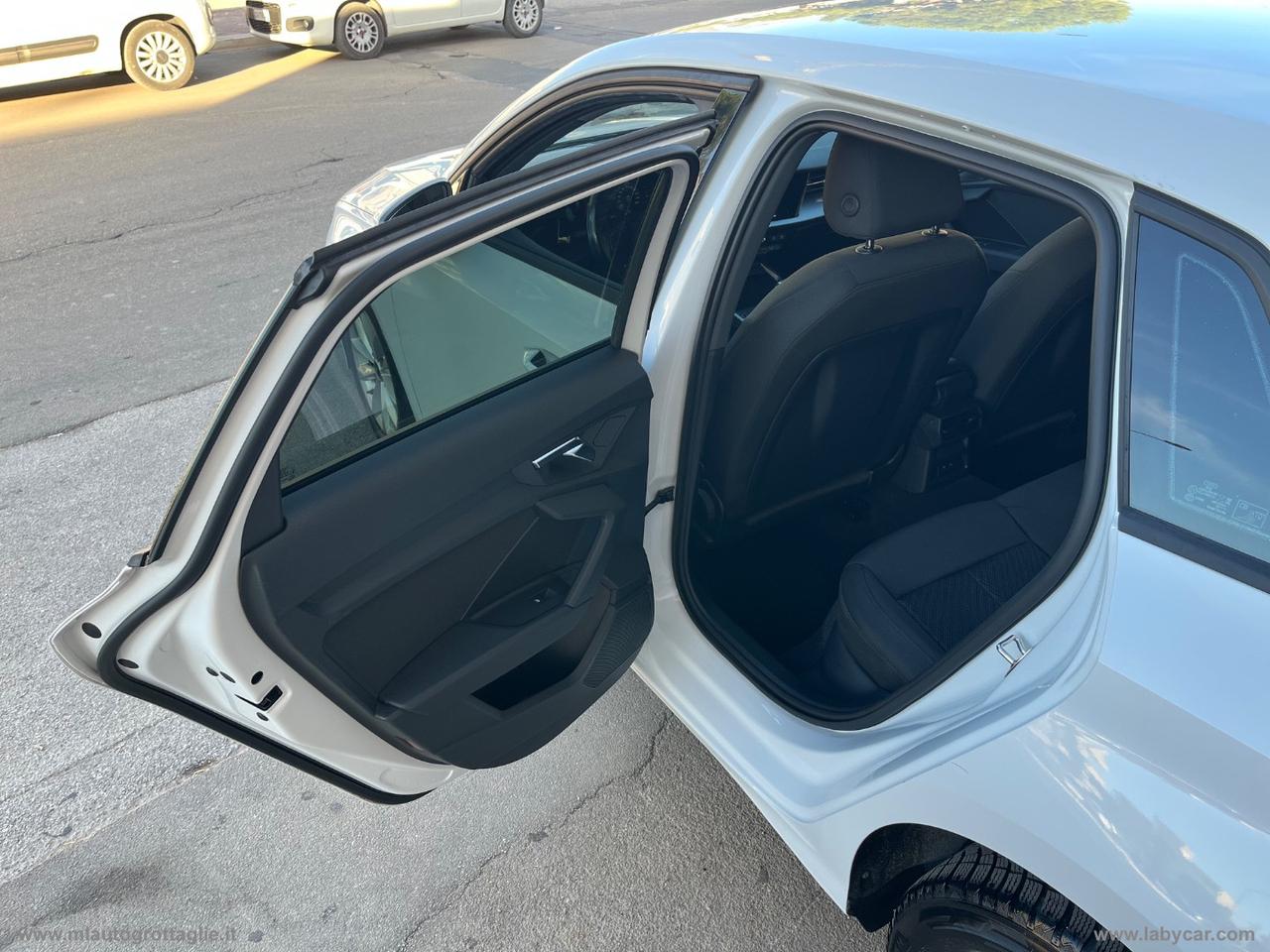 AUDI A3 SPB 30 TDI Business Advanced