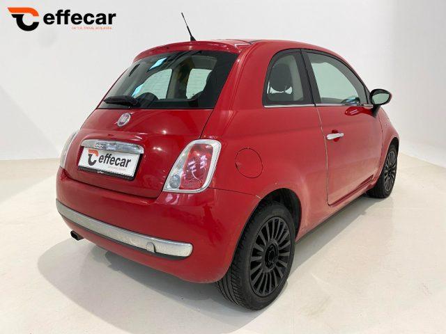 FIAT 500 1.2 NEOPATENTATI