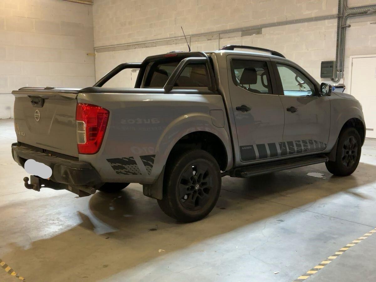 Nissan Navara 2.3 dCi 190 CV 4WD Double Cab N-Guard