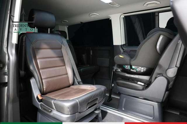 Volkswagen T6 Multivan 2.0 tdi Prestige+ 4motion 204cv lunga