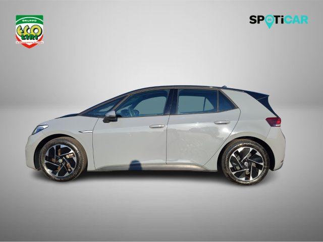 VOLKSWAGEN ID.3 ID.3 Pure Performance Batteria da 45kWh (net) 110