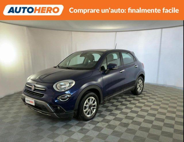 FIAT 500X 1.3 MultiJet 95 CV City Cross