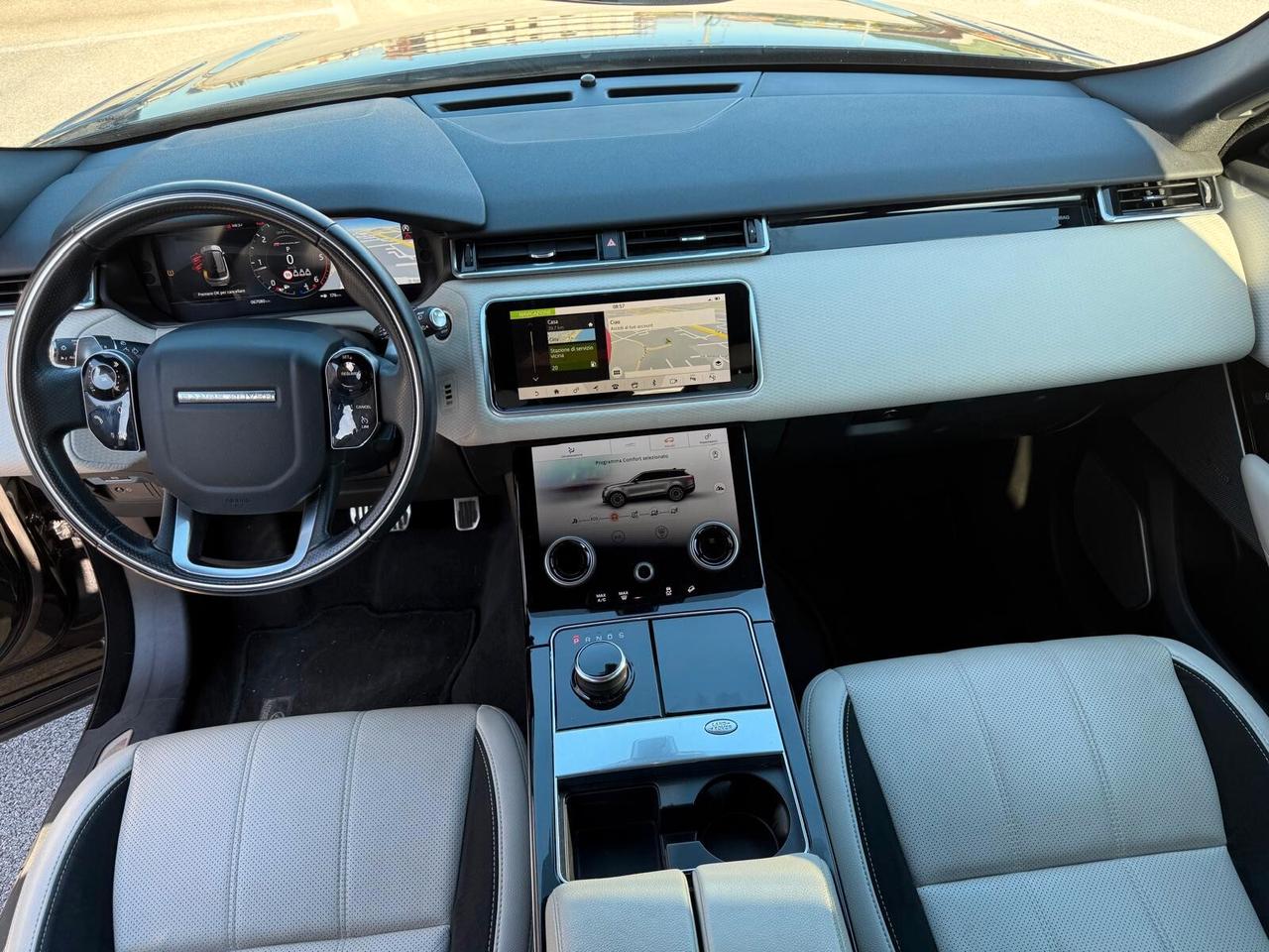 Land Rover Range Rover Velar 2.0D 180cv R-Dynamic SE