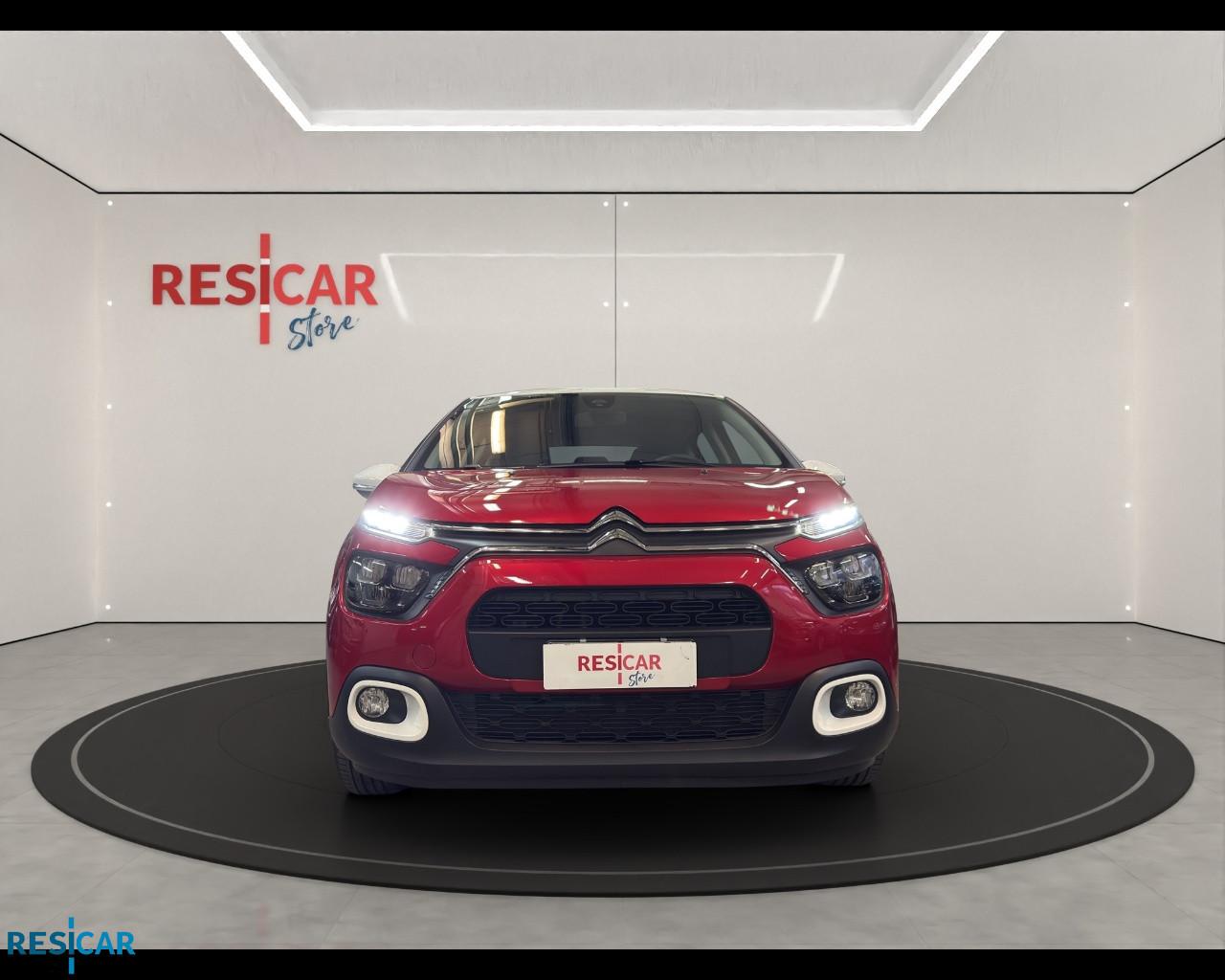 CITROEN C3 1.2 puretech You s&s 83cv IDONEA NEOPATENTATO