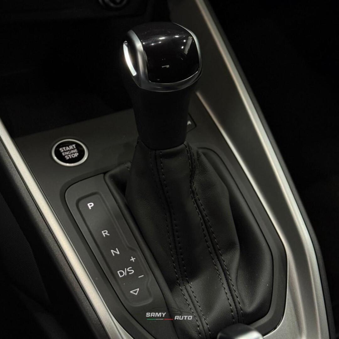 Audi A1 SPB 30 TFSI S tronic line edition