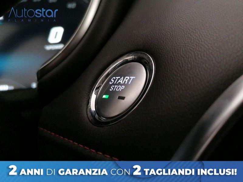 MG HS E 1.5 t-gdi phev Exclusive auto