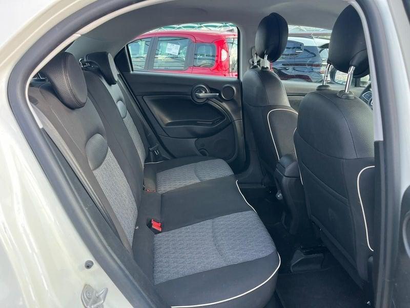FIAT 500X 500X 1.3 MultiJet 95 CV Business