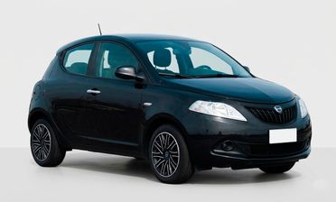 Lancia Ypsilon 1.0 FireFly 5 porte S&S Hybrid Alberta Ferretti
