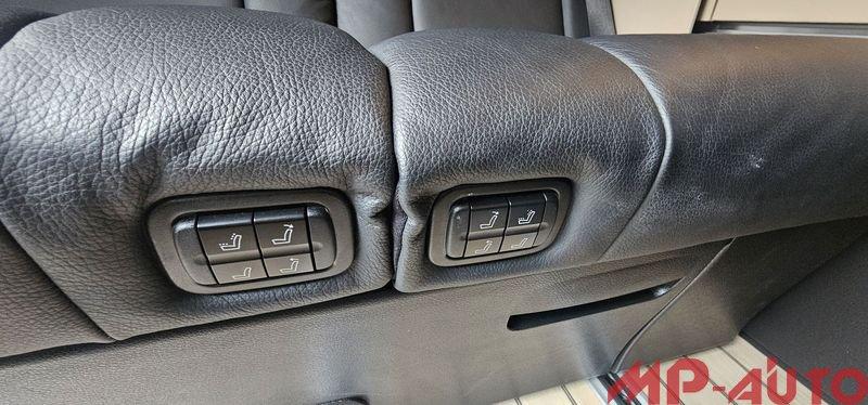 Mercedes-Benz Classe V CLASSE V MARCO POLO 4MATIC GANCIO TRAINO - UNICO PROPRIETARIO