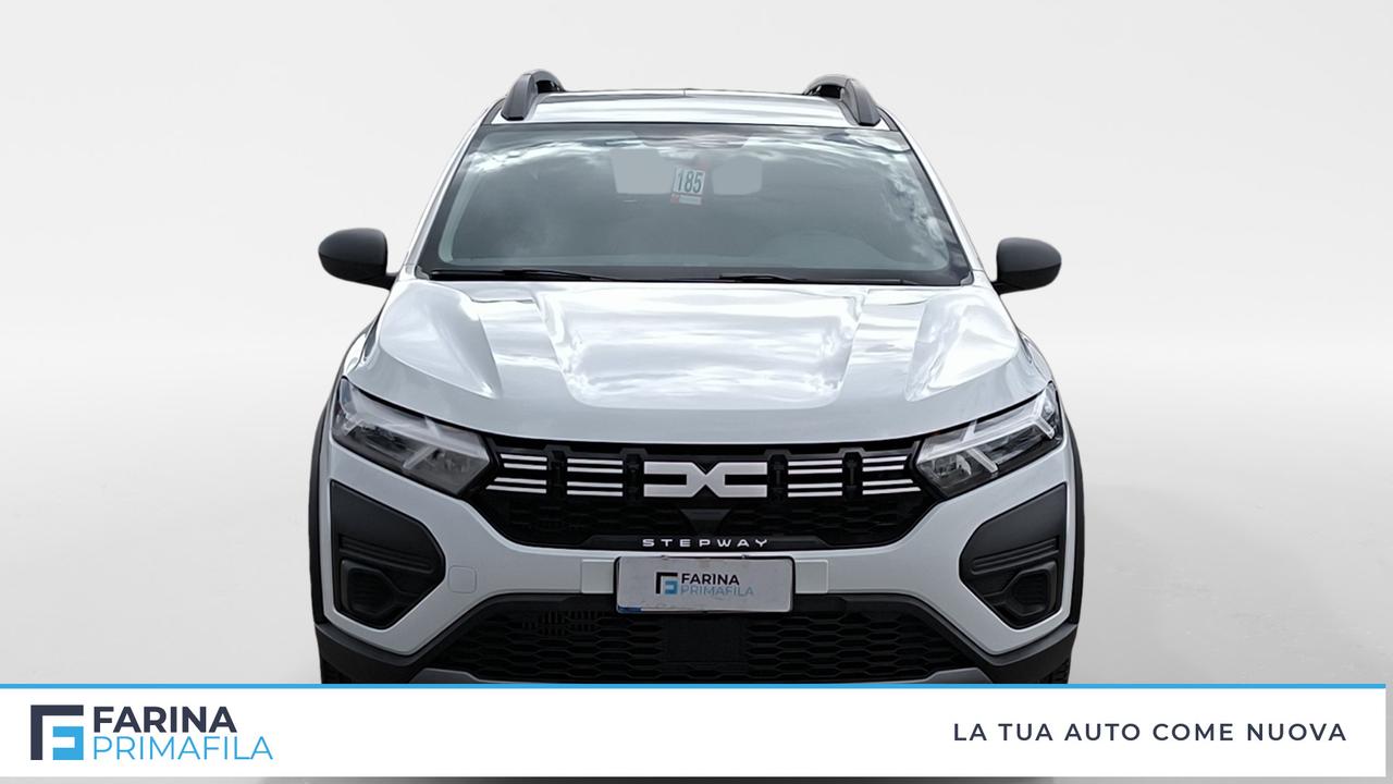 DACIA Sandero Stepway III 2021 - Sandero Stepway 1.0 tce Essential