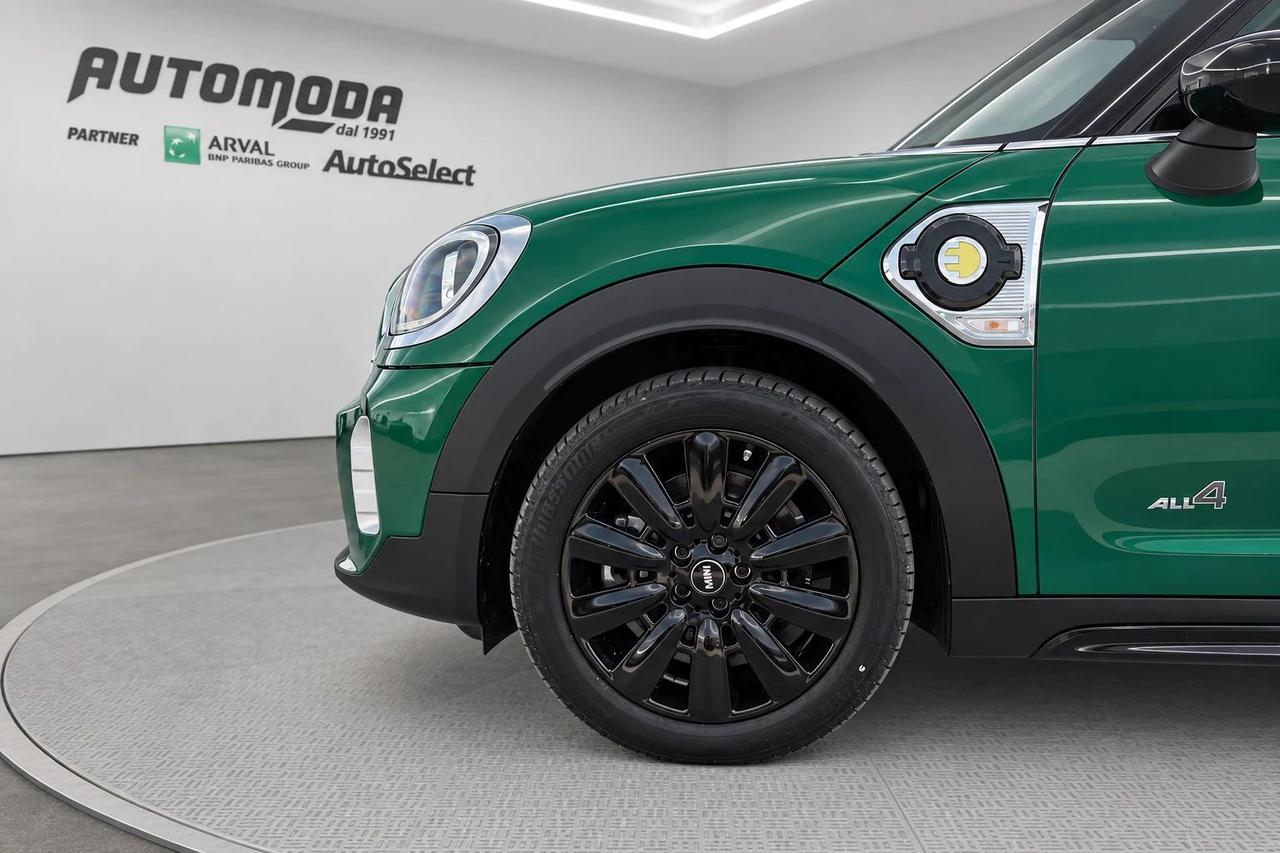 Mini Cooper SE Countryman Cooper COUNTRYMAN SE ALL4 YOURS AUTO