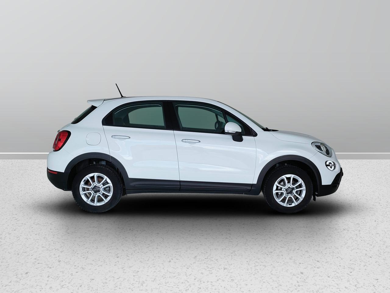 FIAT 500 X 2018 - 500X 1.3 mjt Cross 4x2 95cv