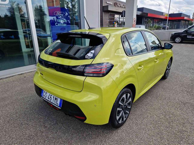 PEUGEOT 208 1.2 75CV 5 porte Active