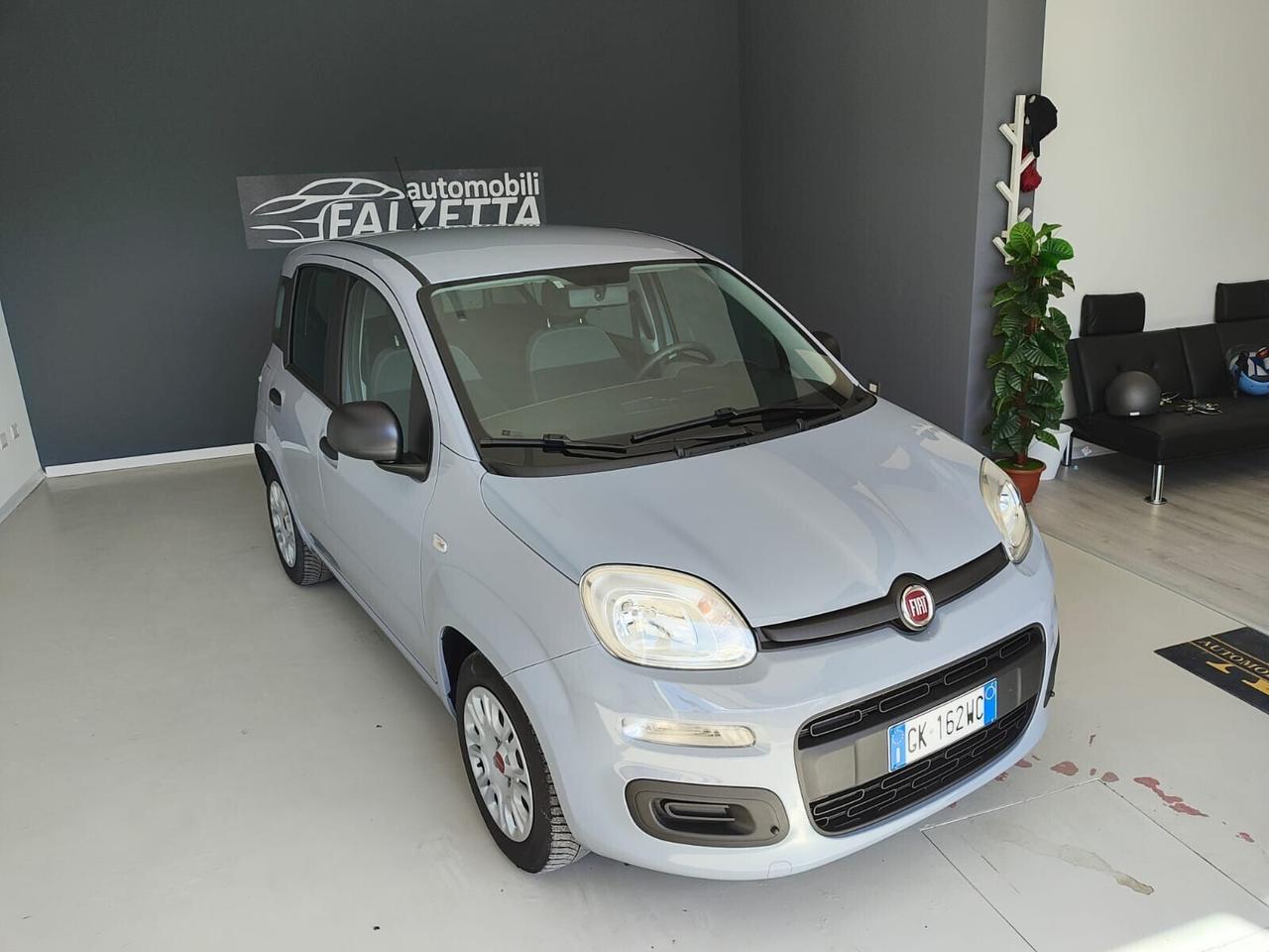 Fiat Panda 1.0 FireFly Hybrid unico proprietario