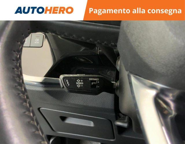 AUDI Q3 35 TDI S tronic S line edition