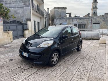 Peugeot 107 1.4 HDi km 115 mila