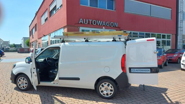 FIAT Doblo Doblò 1.4 T-Jet N.Power Attrezzato Maxi 40.000 Km