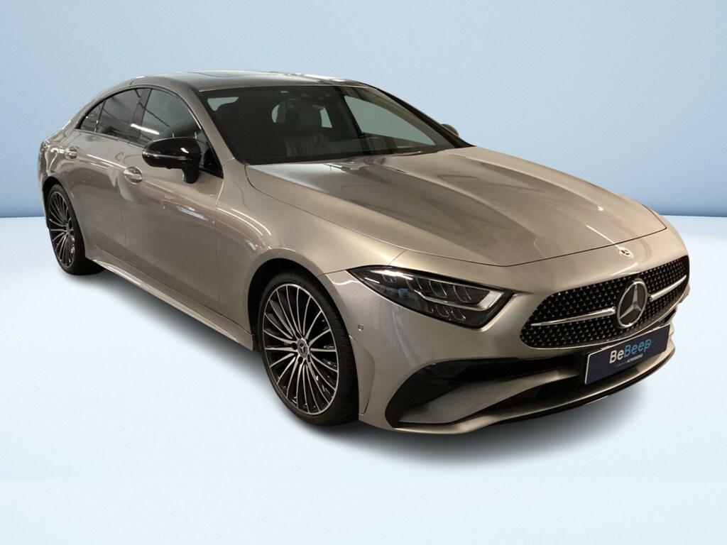 Mercedes CLS 400 400 D Premium Plus 4Matic 9G-Tronic Plus