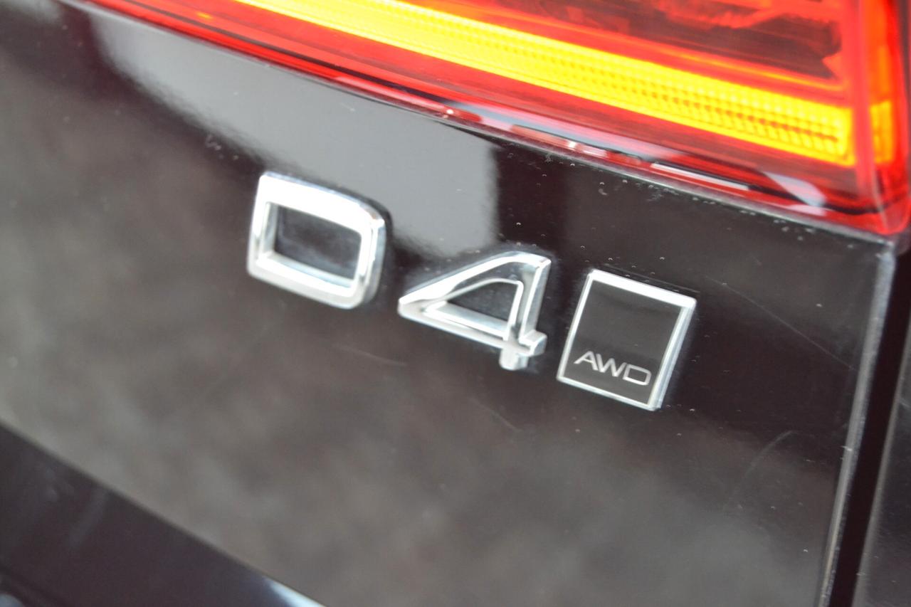 Volvo XC60 D4 2.0 190 CV AWD Inscription