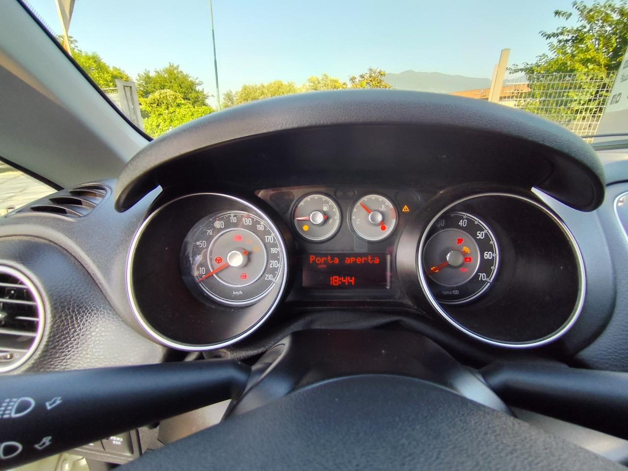 FIAT Punto Evo Punto Evo 1.4 M.Air 16V 5 porte ...