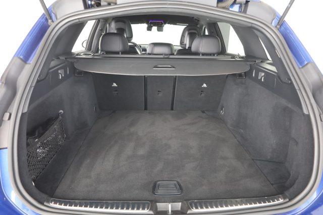 MERCEDES-BENZ CLA sse C C 300 d Mild hybrid S.W. AMG Line Premium Pl