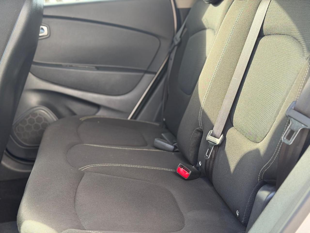 Renault Captur TCe 90 CV Zen