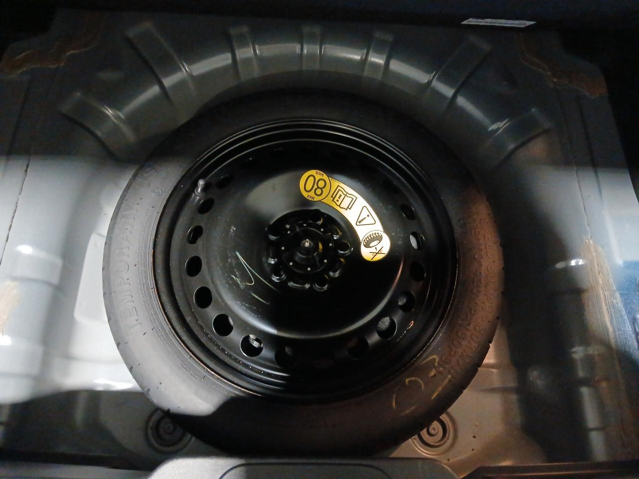 Ford Focus 1.0 EcoBoost Hybrid 125 CV 5p. Active