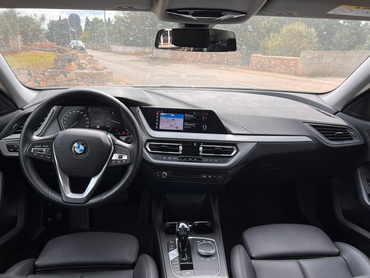 Bmw 216 216d xDrive Gran Coupè Sport aut.