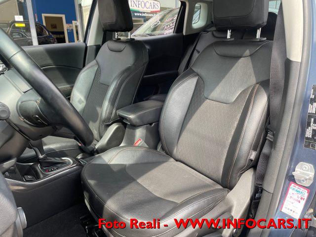 JEEP Compass 1.3 Turbo T4 190 CV PHEV AT6 4xe Limited Promo