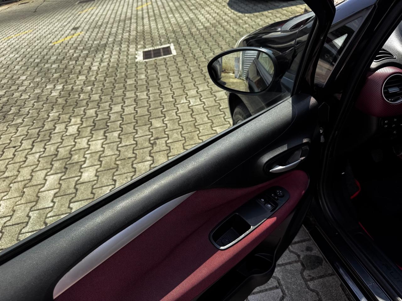Fiat Punto 1.4 8V 5 porte GPL neopatentati. 96000km