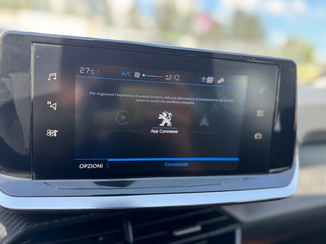 Peugeot 208 BlueHDi 100 Stop&Start 5 porte Like