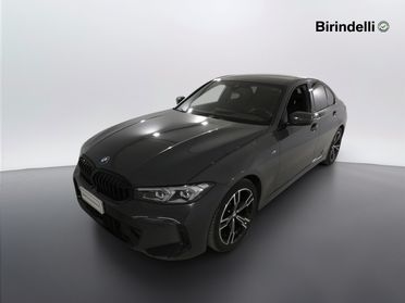 BMW Serie 3(G20/1-80/1) - 320d 48V xDrive Msport
