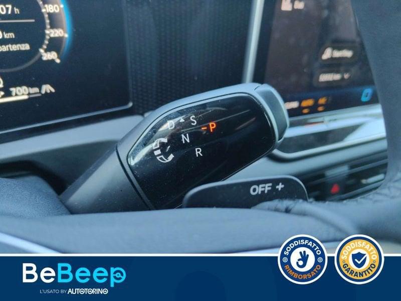 Volkswagen Tiguan 2.0 TDI EDITION PLUS 150CV DSG