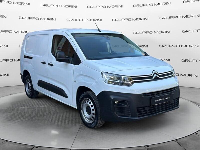Citroën Berlingo BlueHDi 130 S&S EAT8 IVA ESCLUSA