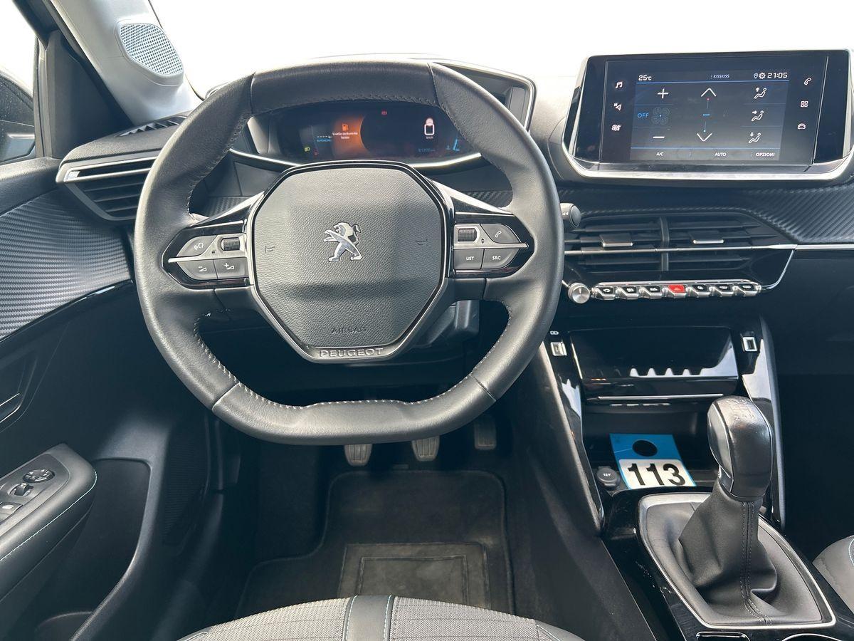 PEUGEOT 208 II 2019 - 208 1.2 puretech Active Pack s&s 75cv