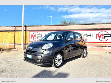FIAT 500L POP STAR GPL 1.4 95CV