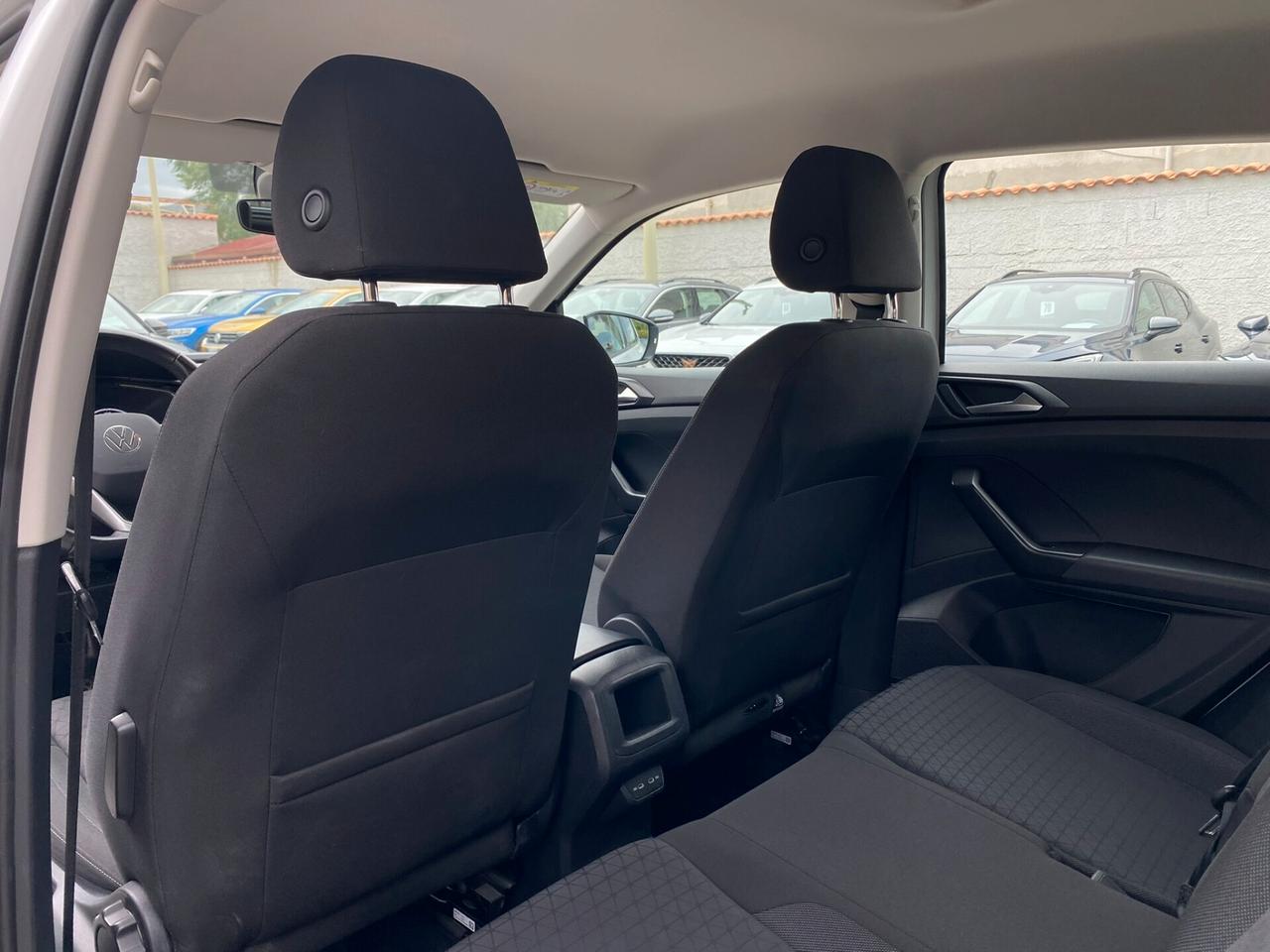 Volkswagen T-Cross Style 1.0 TSI 95CV