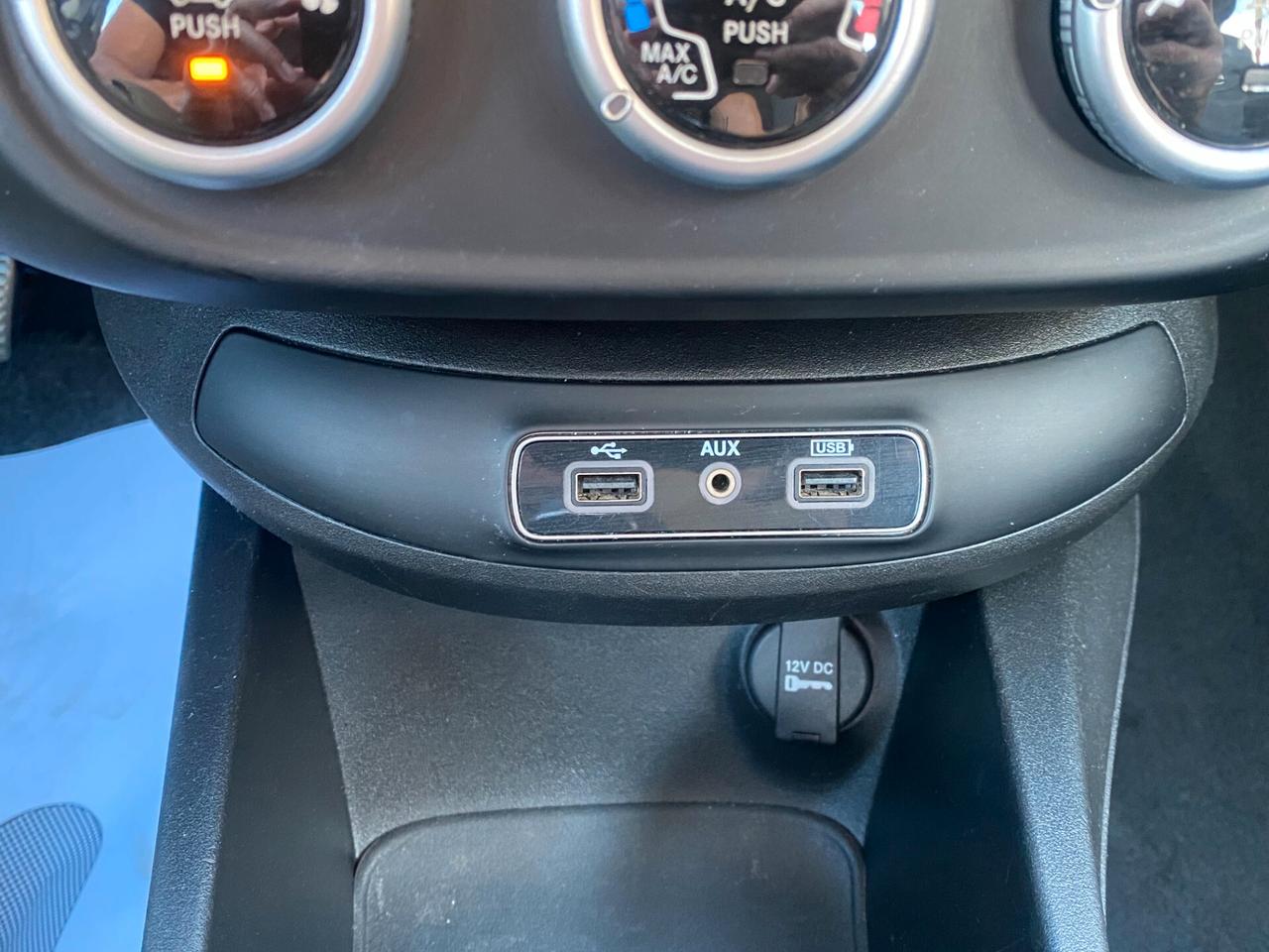 FIAT 500X 1.3 MultiJet NEOPAT. GARANTITA