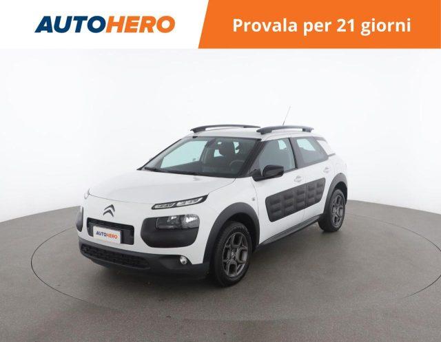 CITROEN C4 Cactus BlueHDi 100 Feel