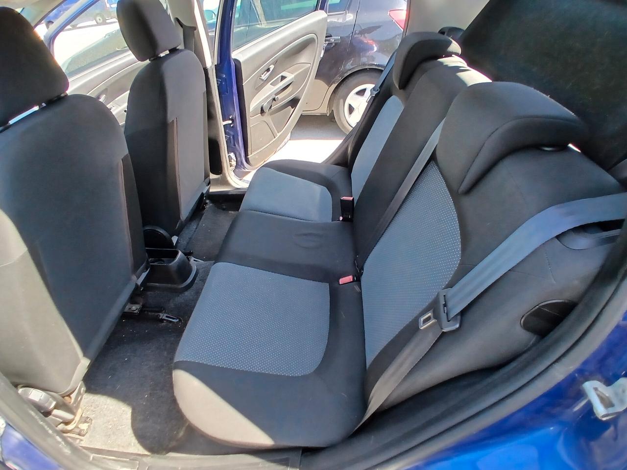 FIAT GRANDE PUNTO 1.3 MJET 75CV 5 PORTE