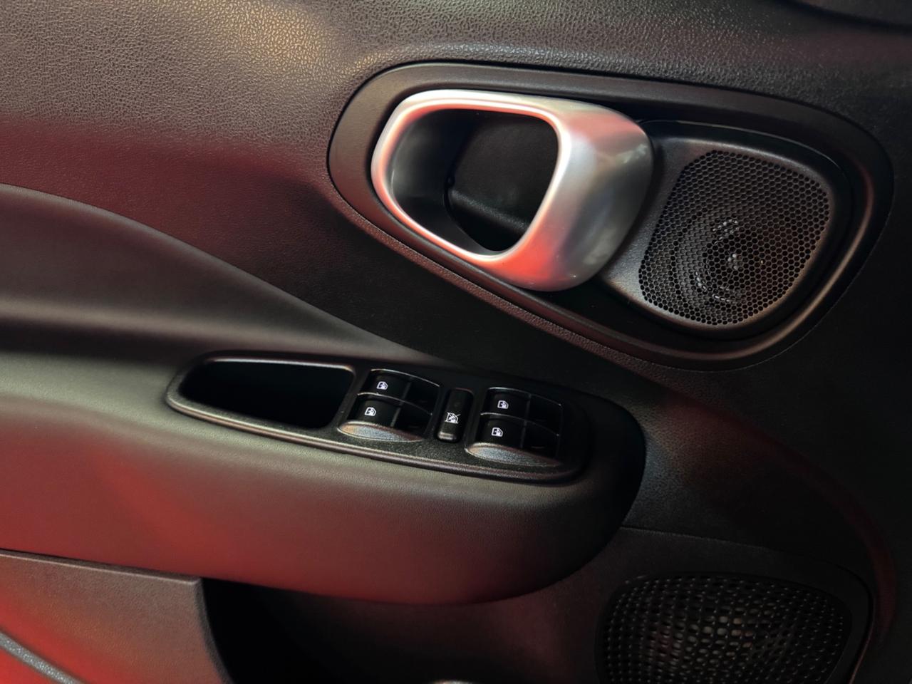 Fiat 500L CROSS IMPIANTO GPL LANDI