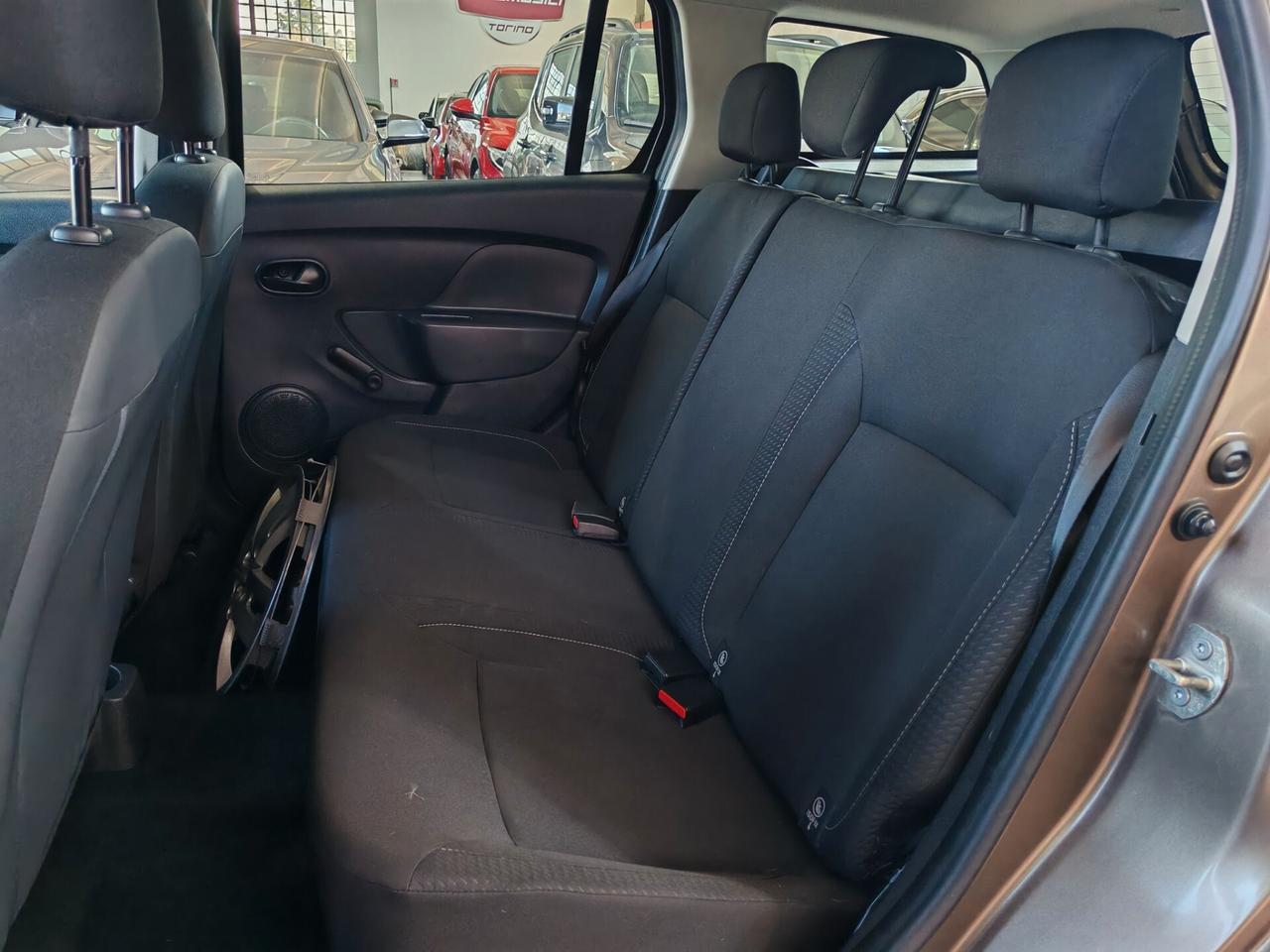 Dacia Logan 1.0 SCe 75 cv Essential