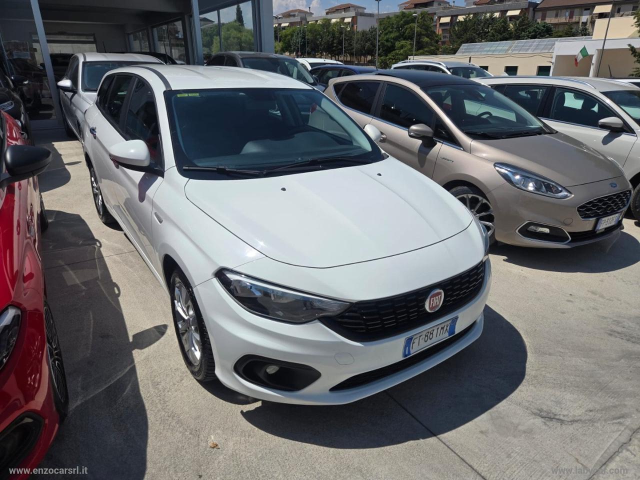 FIAT Tipo 1.6 Mjt S&S SW Easy Business