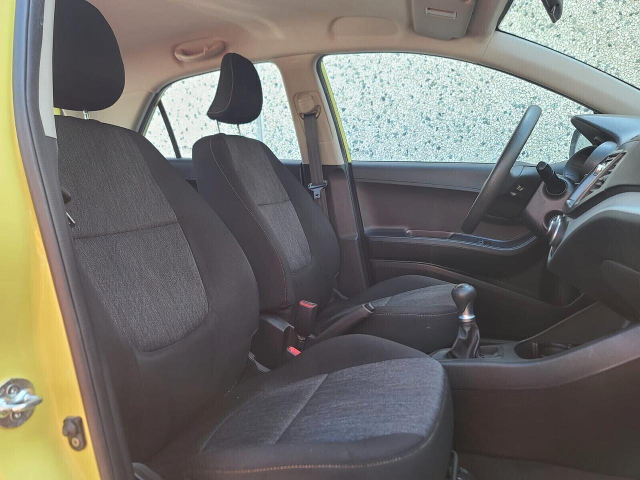 Kia Picanto 1.0 BENZ SOLO 28.000 KM
